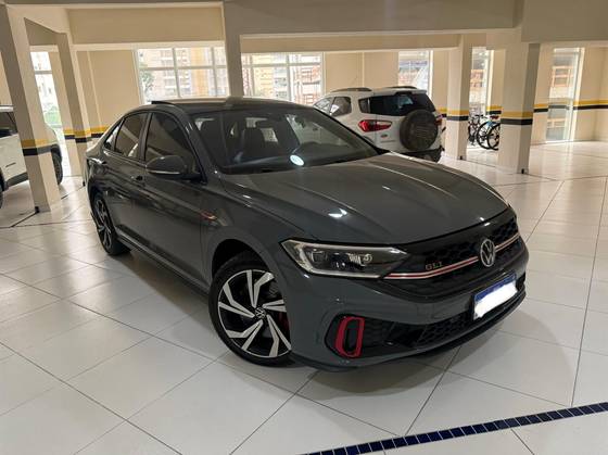 VOLKSWAGEN JETTA 2.0 350 TSI GASOLINA GLI DSG VOLKSWAGEN JETTA 2.0 350 TSI GASOLINA GLI DSG